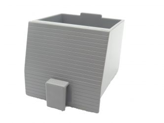 Seitenschrank Mobiler Kran Seitenschrank Mobiler Kran