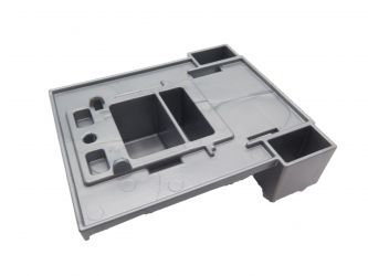 Chassis Verkaufswagen Chassis Verkaufswagen