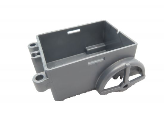 Korpus Verkaufswagen Korpus Verkaufswagen