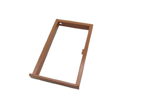 Fensterrahmen mit Fensterbank Fensterrahmen mit Fensterbank