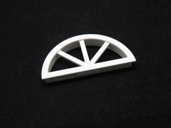 Fenster Halbrund Fenster Halbrund