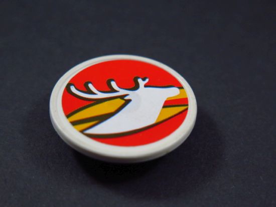 Radabdeckung Radabdeckung