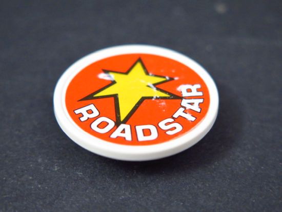 Radabdeckung Radabdeckung