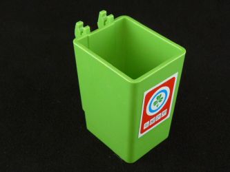 Mülltonne Mülltonne