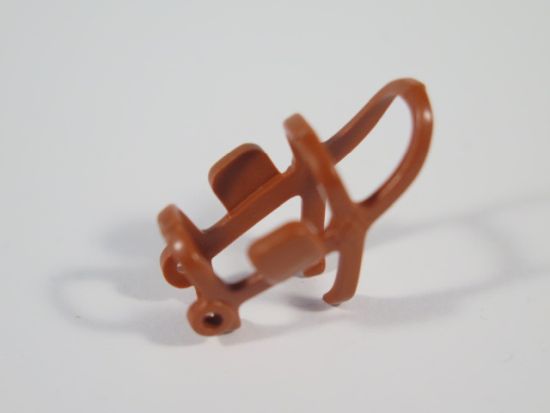 Halfter mit Scheuklappen Halfter mit Scheuklappen