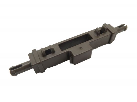 Achse Kanone Achse Kanone