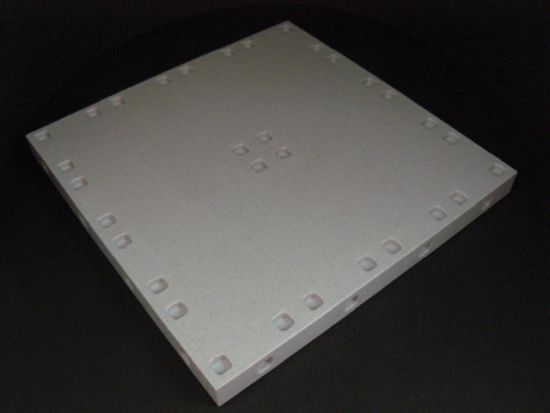 Bodenplatte Bodenplatte