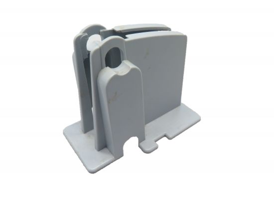 Halter Schranke Halter Schranke