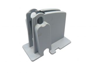 Halter Schranke Halter Schranke