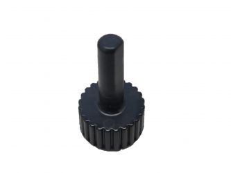 Drehknopf Schranke Drehknopf Schranke