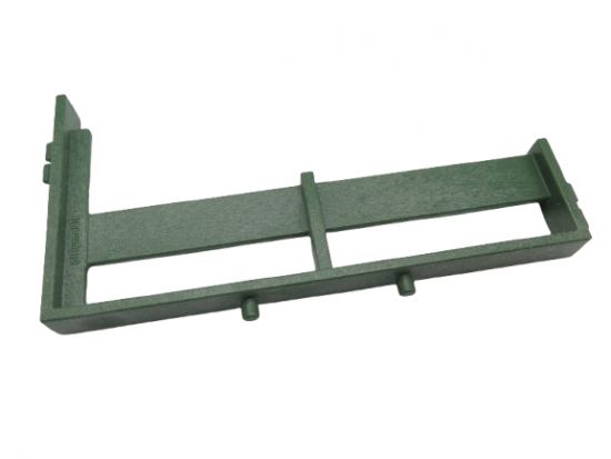 Zaun Steinmauer Zaun Steinmauer