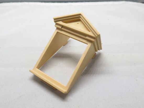 Fenstergaube Fenstergaube