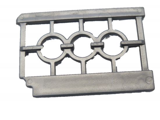 Gitter Balkon kurz Gitter Balkon kurz