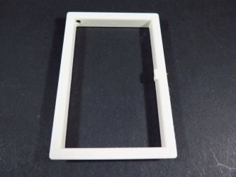 Fensterrahmen Fensterrahmen