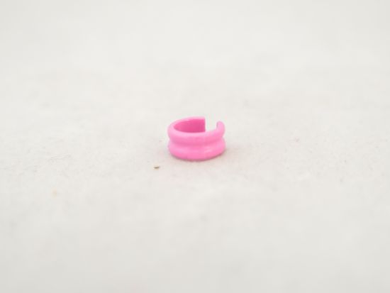 Armreif 1 Rille Armreif 1 Rille