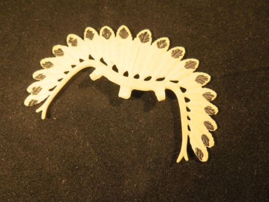 Federschmuck Federschmuck