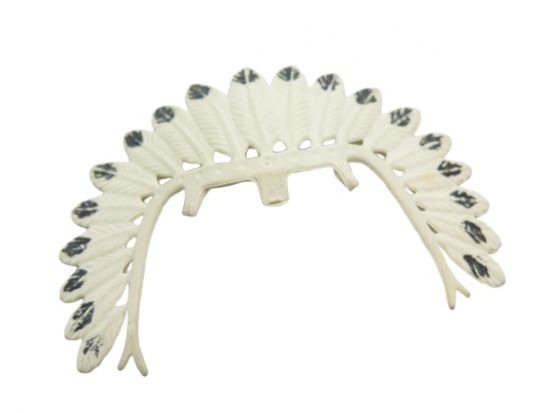 Federschmuck Indianer Federschmuck Indianer