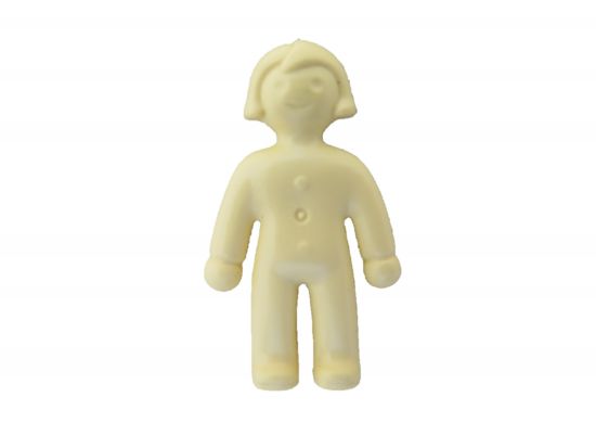 Puppe stehend Puppe stehend