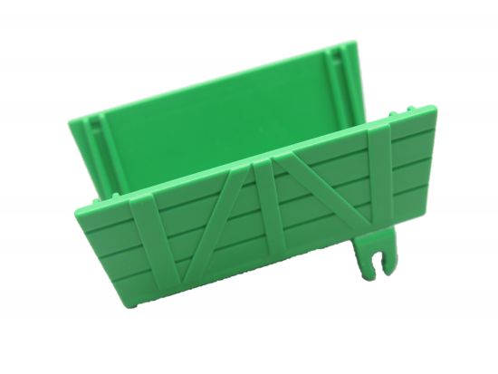 Wagen Gehäuse Wagen Gehäuse