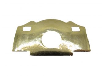 Dreh-Orgel Folie für Blende Dreh-Orgel Folie für Blende