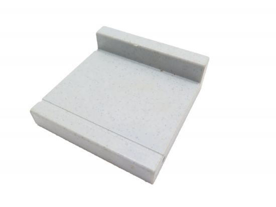 Gehweg gerade 45x45 mm Gehweg gerade 45x45 mm