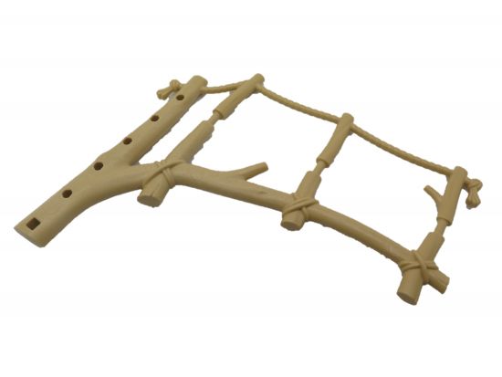 Geländer Hängebrücke Geländer Hängebrücke