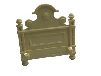 Bett Vorderteil Bett Vorderteil