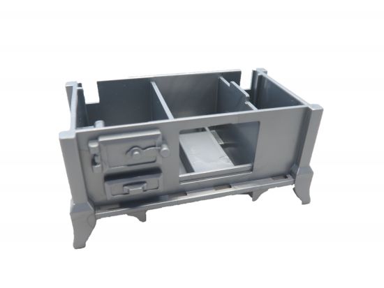 Herdgestell Herdgestell