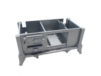 Herdgestell Herdgestell