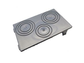 Kochplatte Kochplatte