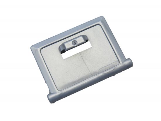 Herdklappe Herdklappe