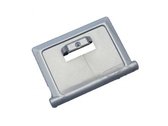 Herdklappe Herdklappe