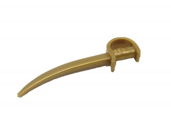 Säbel gebogen Pirat Säbel gebogen Pirat