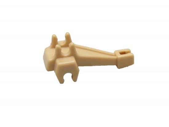 Gestell Kanone klein Gestell Kanone klein