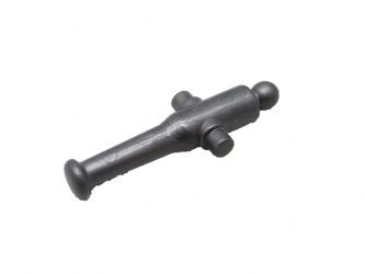 Rohr klein Kanone Rohr klein Kanone