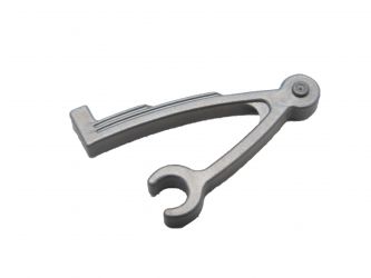 Kalesche Blattfeder Kalesche Blattfeder