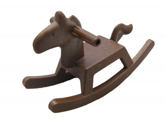 Schaukelpferd Schaukelpferd