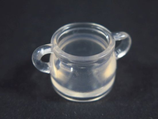 Bowlen Gefäß Bowlen Gefäß