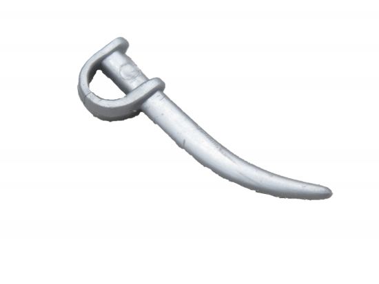 Säbel gebogen Pirat Säbel gebogen Pirat