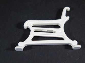 Füsse Parkbank Füsse Parkbank