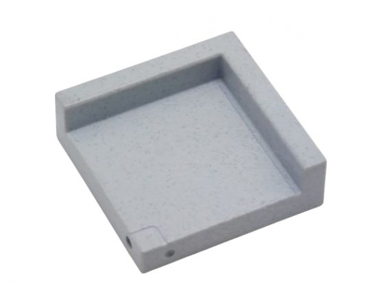 Gehweg Ecke Gehweg Ecke