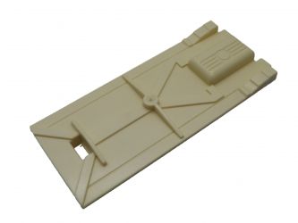 Bodenplatte Oldtimer Bodenplatte Oldtimer