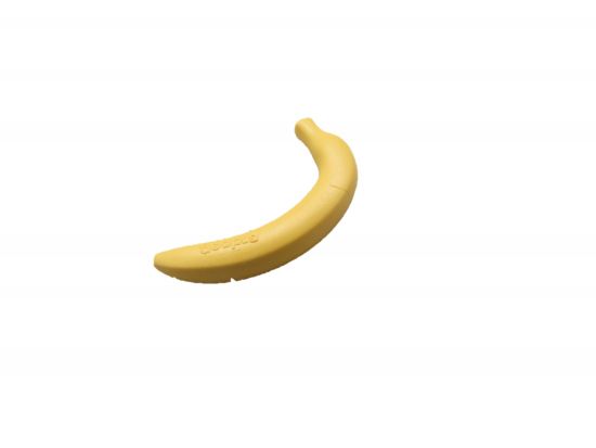 Banane einzeln Banane einzeln