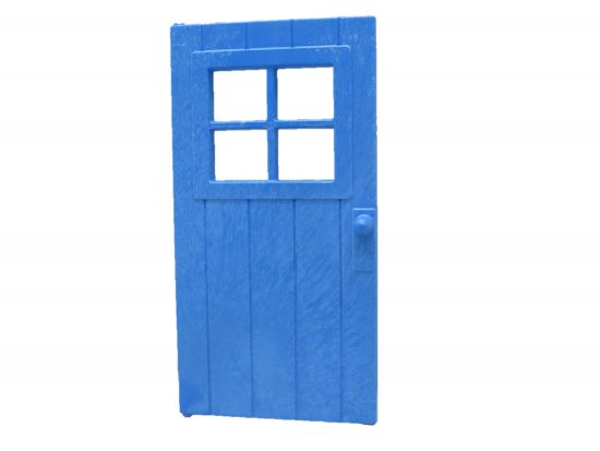 Tür Eingang Skihütte Tür Eingang Skihütte