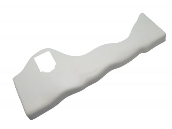 Schnee Dach Skihütte Schnee Dach Skihütte