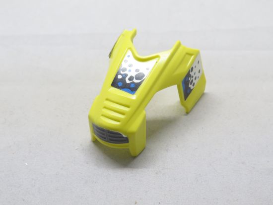 Haube Schneemobil Haube Schneemobil