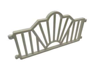 Zaun Absperrung Zaun Absperrung