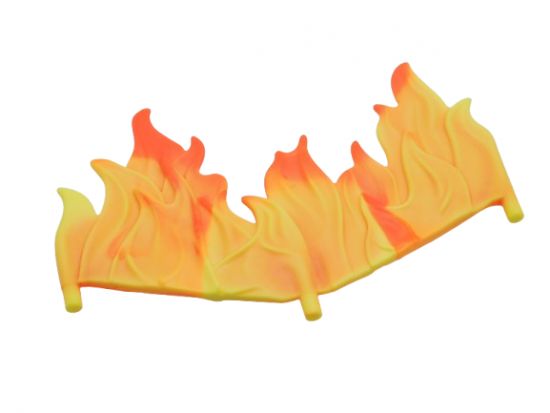Feuerwand Belagerungsturm Feuerwand Belagerungsturm