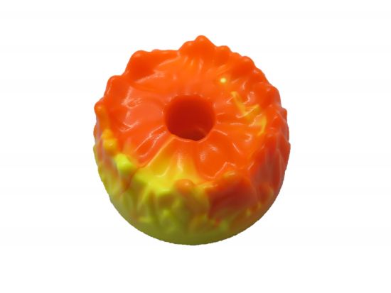 Rad Flammenrad Rad Flammenrad