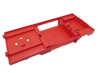 Chassis Zirkuswagen Chassis Zirkuswagen